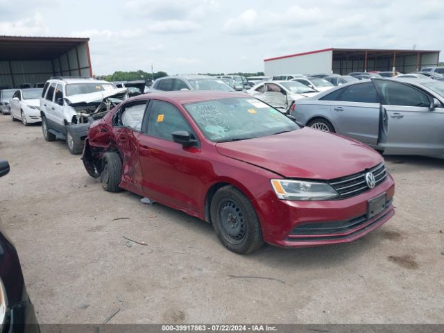 VOLKSWAGEN JETTA 2016 3vw267aj4gm352221