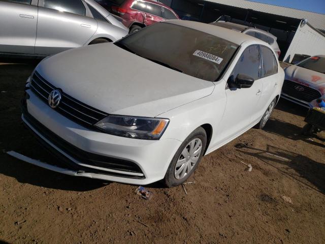 VOLKSWAGEN JETTA 2016 3vw267aj4gm353269