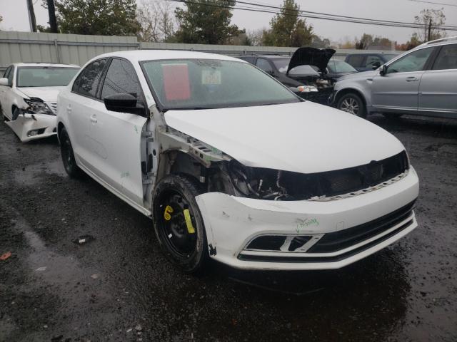 VOLKSWAGEN NULL 2016 3vw267aj4gm355717