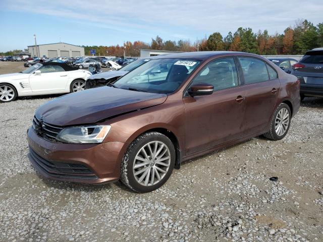 VOLKSWAGEN JETTA 2016 3vw267aj4gm358231