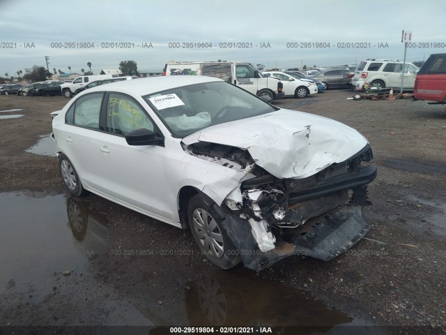 VOLKSWAGEN JETTA SEDAN 2016 3vw267aj4gm359072