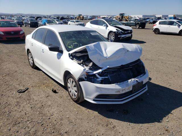 VOLKSWAGEN JETTA S 2016 3vw267aj4gm361534