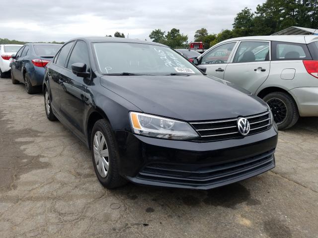 VOLKSWAGEN NULL 2016 3vw267aj4gm362165