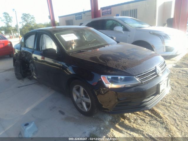 VOLKSWAGEN JETTA SEDAN 2016 3vw267aj4gm365096