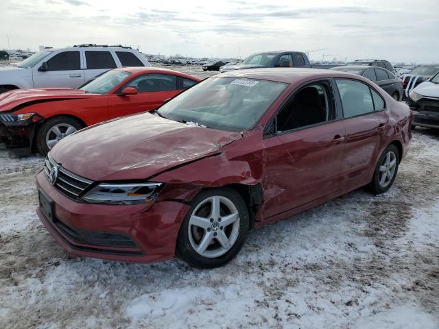 VOLKSWAGEN JETTA S 2016 3vw267aj4gm366264