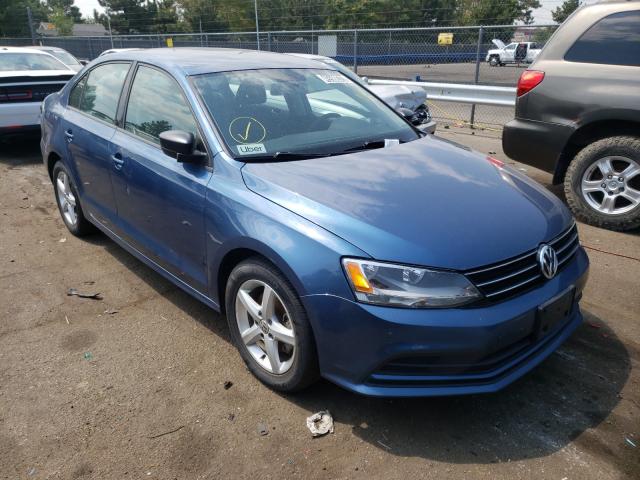 VOLKSWAGEN NULL 2016 3vw267aj4gm371383