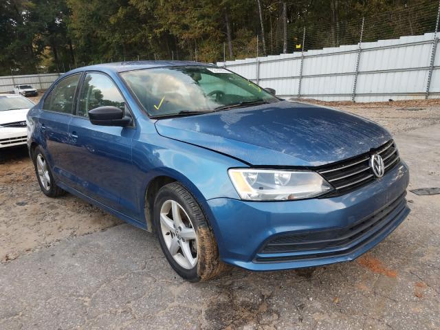 VOLKSWAGEN JETTA S 2016 3vw267aj4gm372355