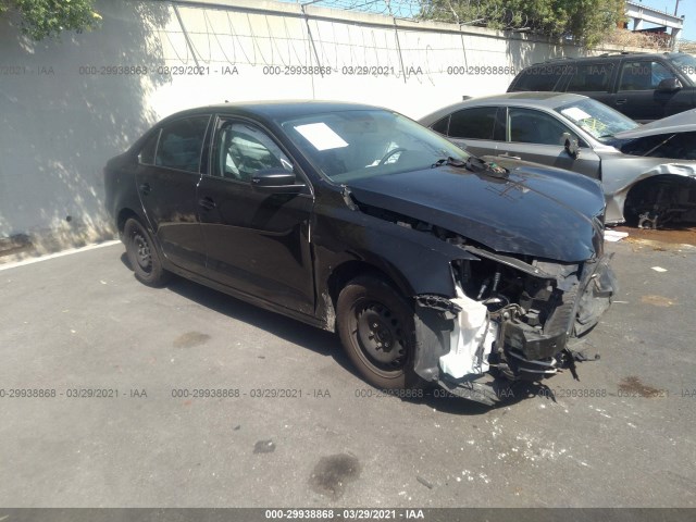 VOLKSWAGEN JETTA SEDAN 2016 3vw267aj4gm373747