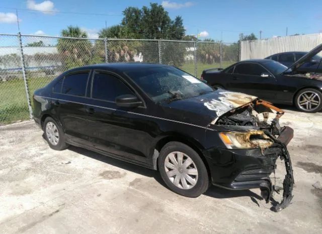 VOLKSWAGEN JETTA SEDAN 2016 3vw267aj4gm375143