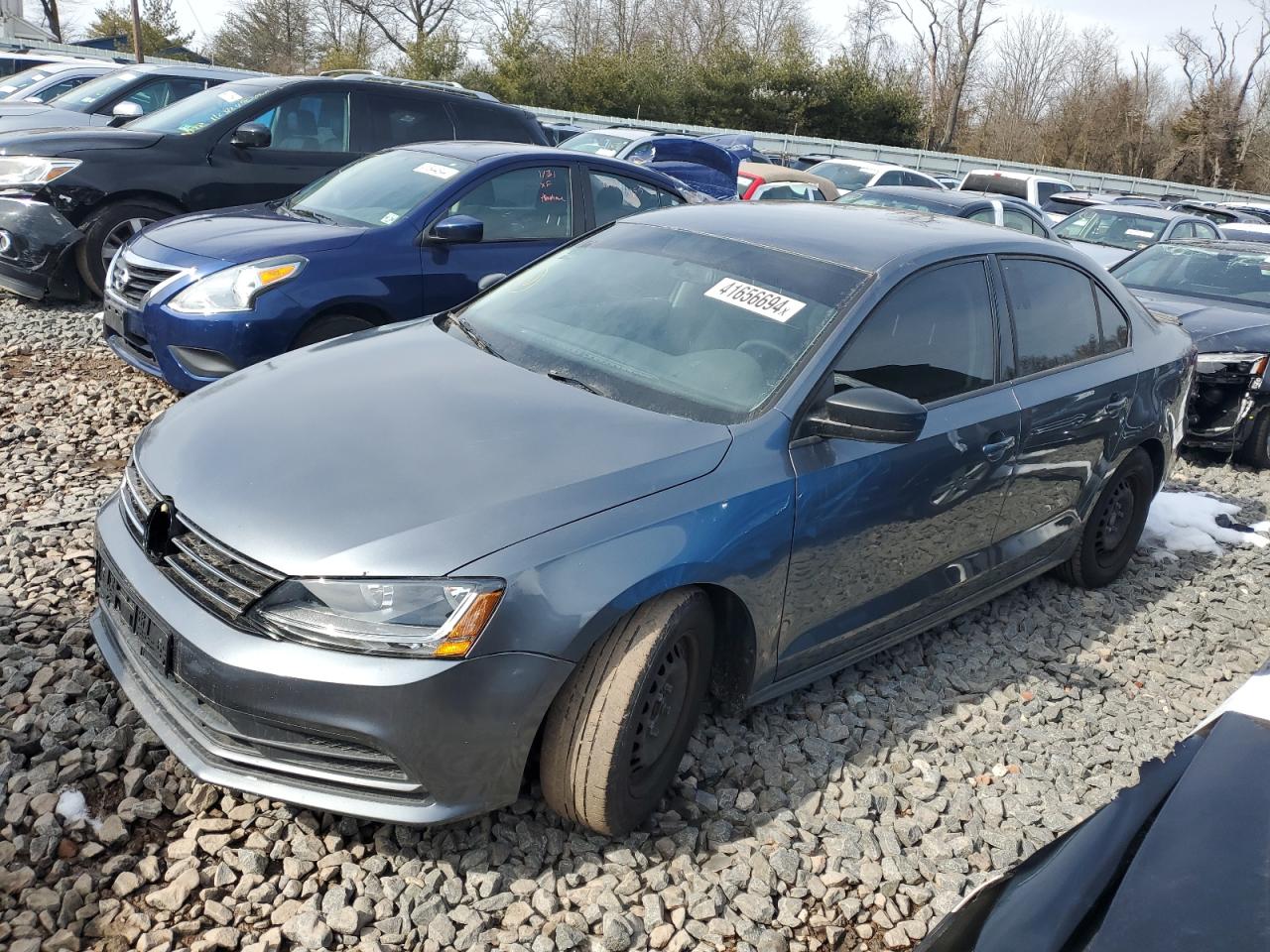 VOLKSWAGEN JETTA 2016 3vw267aj4gm378298