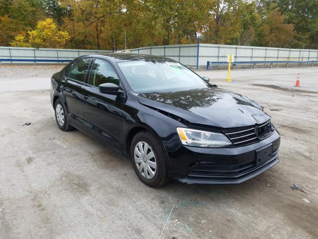 VOLKSWAGEN JETTA S 2016 3vw267aj4gm379533