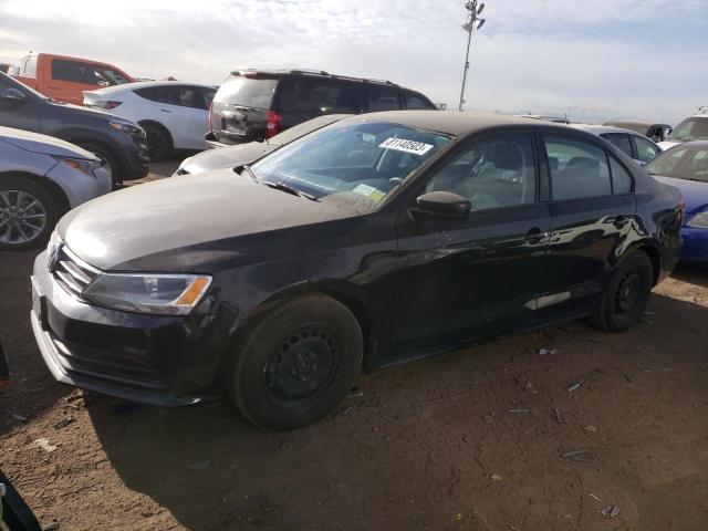 VOLKSWAGEN JETTA 2016 3vw267aj4gm380259