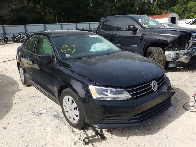 VOLKSWAGEN NULL 2016 3vw267aj4gm380374