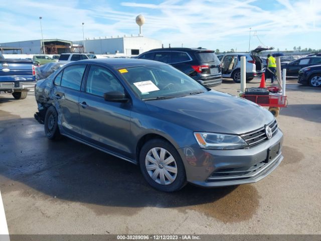 VOLKSWAGEN JETTA 2016 3vw267aj4gm380777