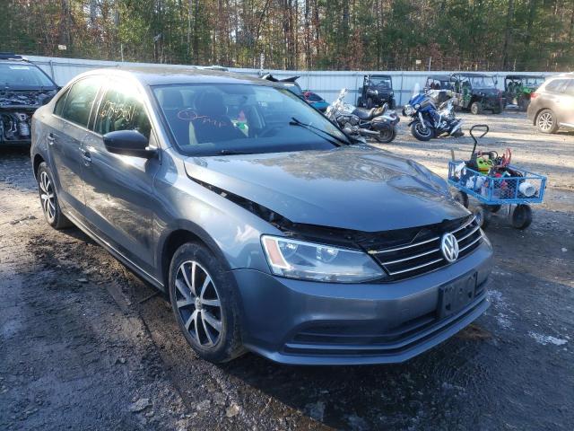 VOLKSWAGEN JETTA S 2016 3vw267aj4gm382609