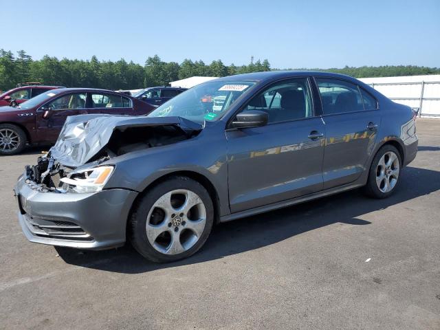 VOLKSWAGEN JETTA S 2016 3vw267aj4gm382867