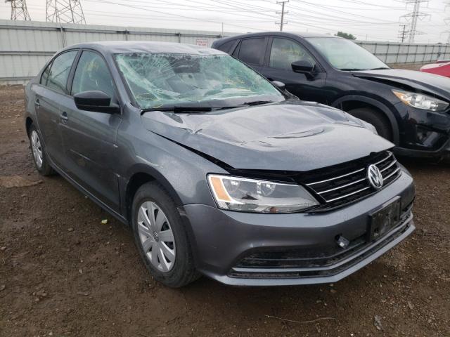 VOLKSWAGEN JETTA S 2016 3vw267aj4gm390175