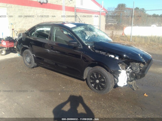 VOLKSWAGEN JETTA SEDAN 2016 3vw267aj4gm394985