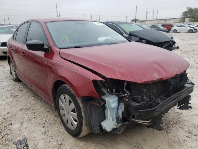 VOLKSWAGEN JETTA S 2016 3vw267aj4gm397594