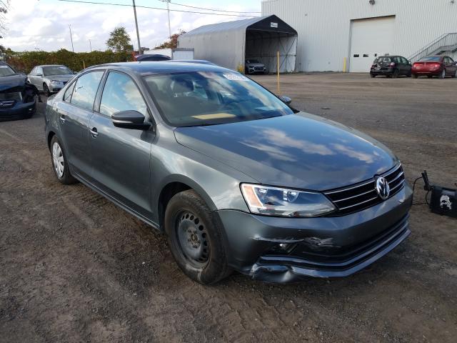 VOLKSWAGEN JETTA S 2016 3vw267aj4gm398633