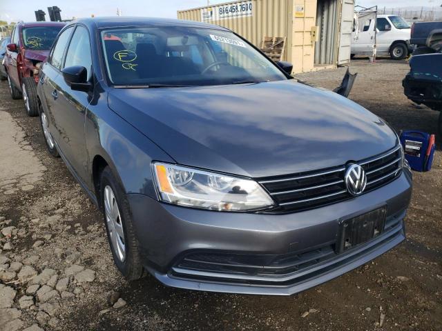 VOLKSWAGEN JETTA S 2016 3vw267aj4gm401093