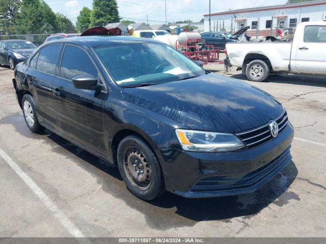 VOLKSWAGEN JETTA 2016 3vw267aj4gm401420