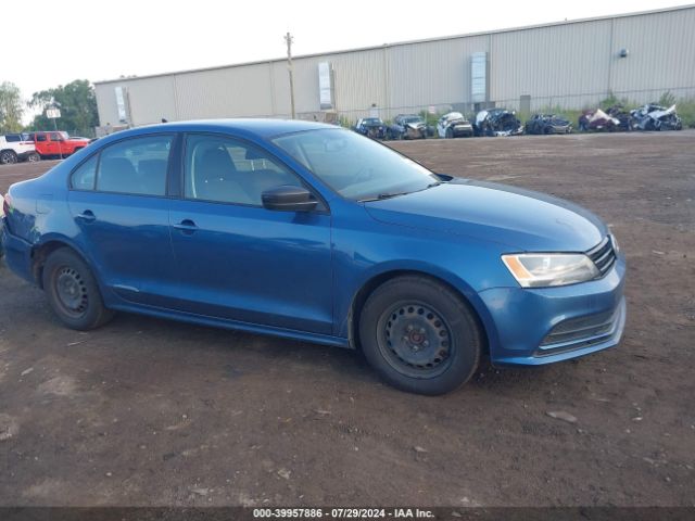 VOLKSWAGEN JETTA 2016 3vw267aj4gm405208