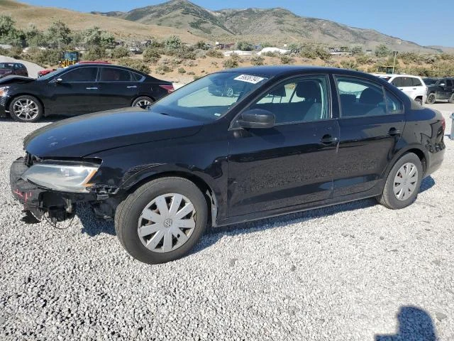 VOLKSWAGEN JETTA S 2016 3vw267aj4gm408254