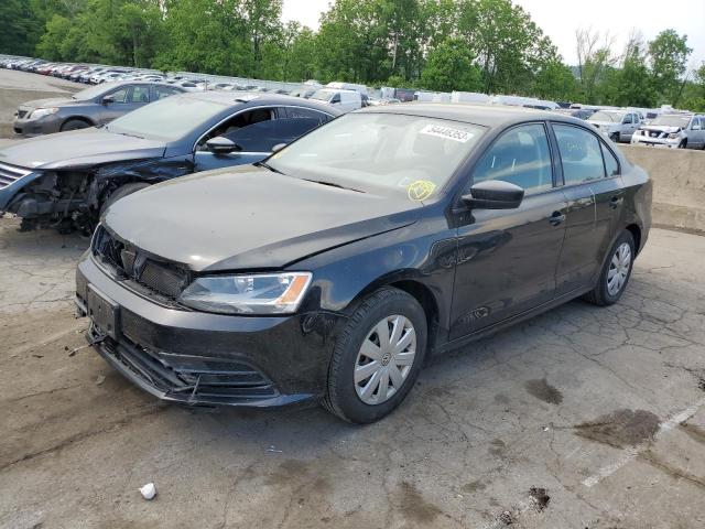 VOLKSWAGEN JETTA 2016 3vw267aj4gm414555