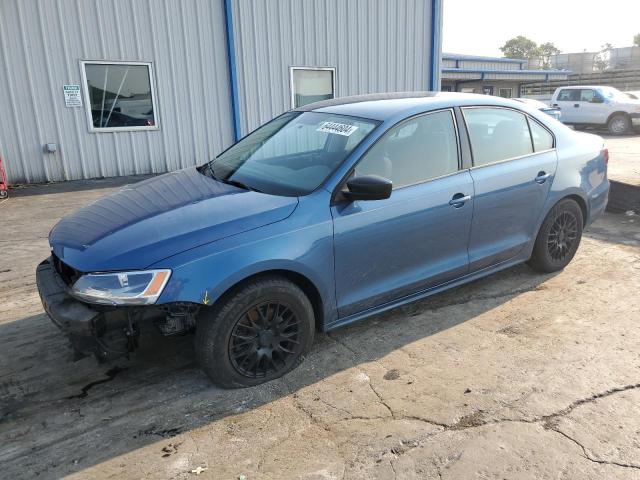 VOLKSWAGEN JETTA S 2016 3vw267aj4gm415866