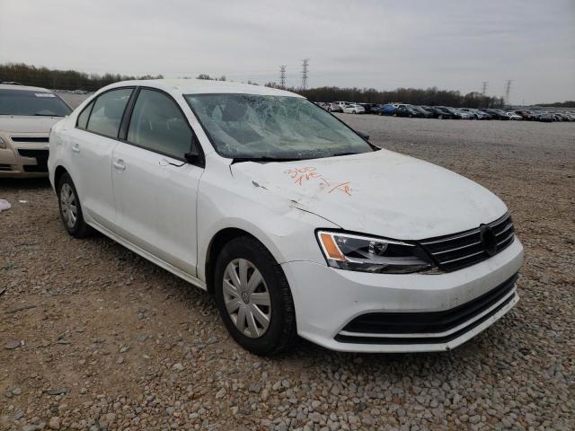 VOLKSWAGEN JETTA S 2016 3vw267aj4gm416208