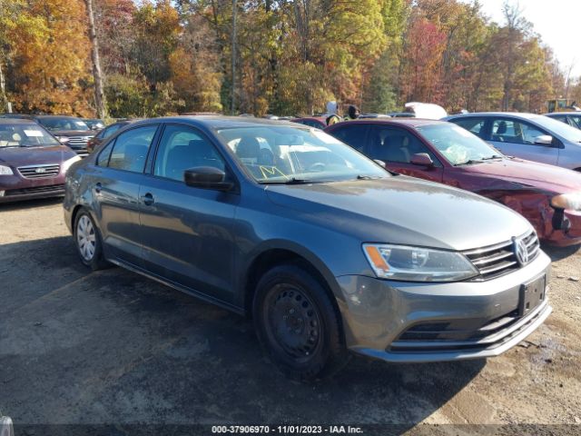 VOLKSWAGEN NULL 2016 3vw267aj4gm417648