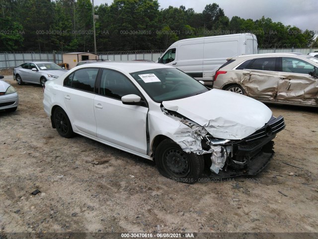 VOLKSWAGEN JETTA SEDAN 2016 3vw267aj4gm418167