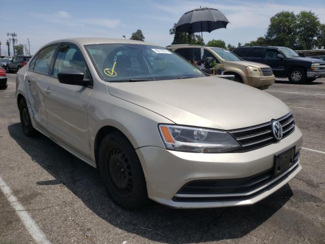 VOLKSWAGEN JETTA S 2016 3vw267aj5gm208175