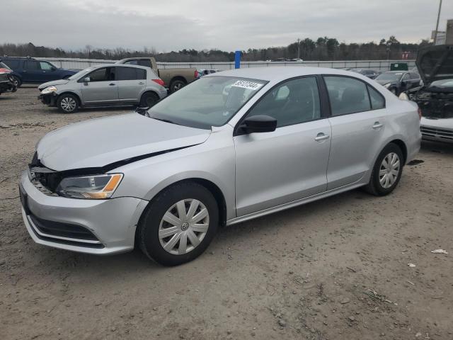 VOLKSWAGEN JETTA S 2016 3vw267aj5gm209858