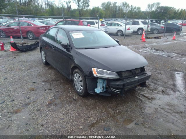 VOLKSWAGEN JETTA SEDAN 2016 3vw267aj5gm211111