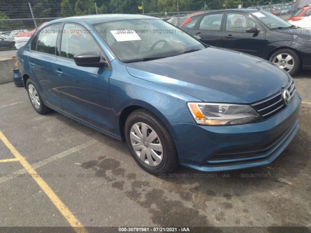 VOLKSWAGEN JETTA SEDAN 2016 3vw267aj5gm212520