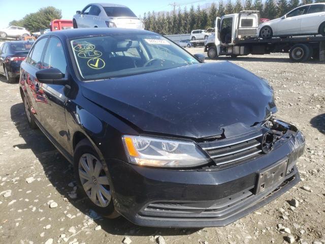 VOLKSWAGEN JETTA S 2016 3vw267aj5gm212663