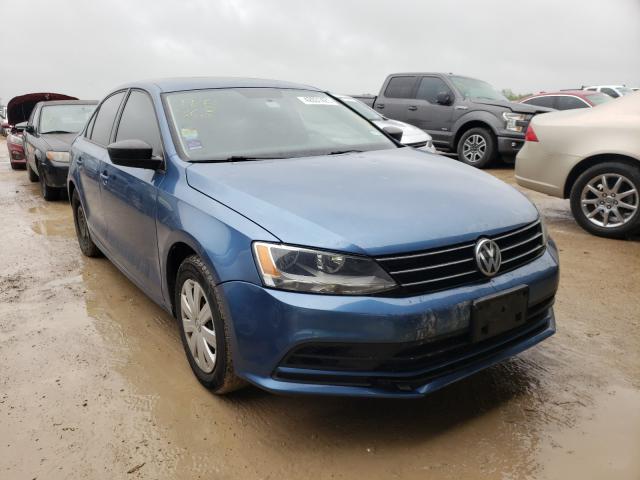 VOLKSWAGEN JETTA S 2016 3vw267aj5gm212937