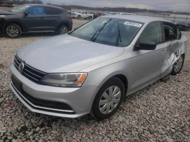 VOLKSWAGEN JETTA S 2016 3vw267aj5gm213683