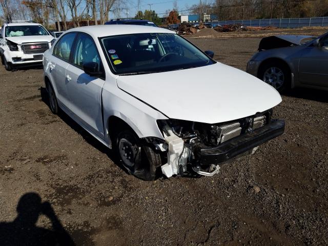 VOLKSWAGEN JETTA S 2016 3vw267aj5gm213974