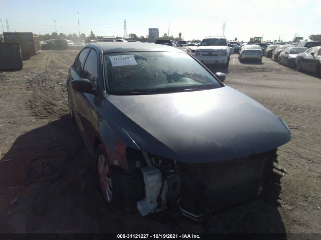 VOLKSWAGEN JETTA SEDAN 2016 3vw267aj5gm214266