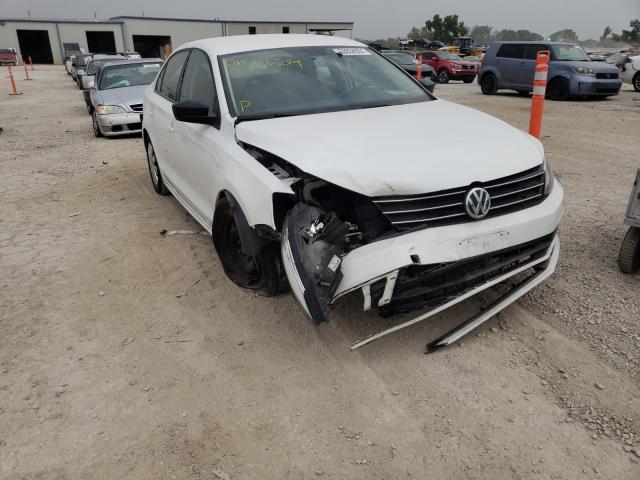 VOLKSWAGEN JETTA S 2016 3vw267aj5gm216289