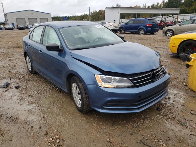 VOLKSWAGEN JETTA S 2016 3vw267aj5gm217135