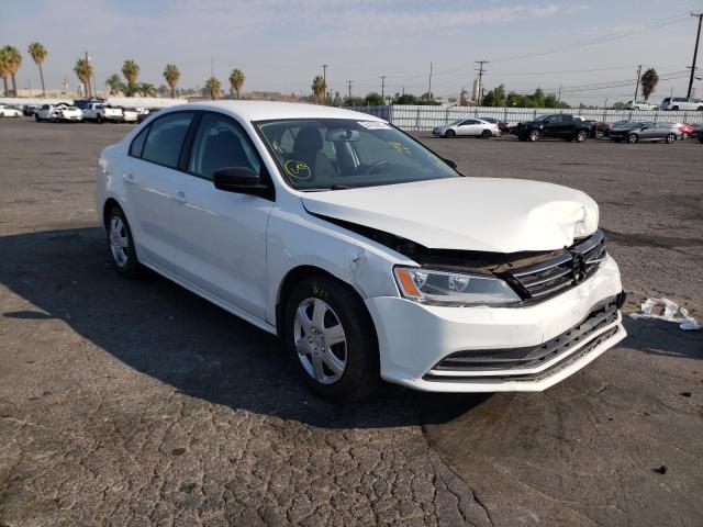 VOLKSWAGEN JETTA S 2016 3vw267aj5gm218737