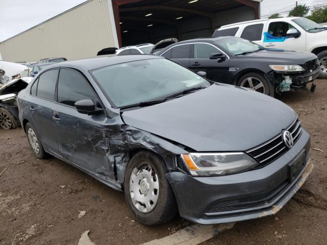 VOLKSWAGEN JETTA S 2016 3vw267aj5gm226126