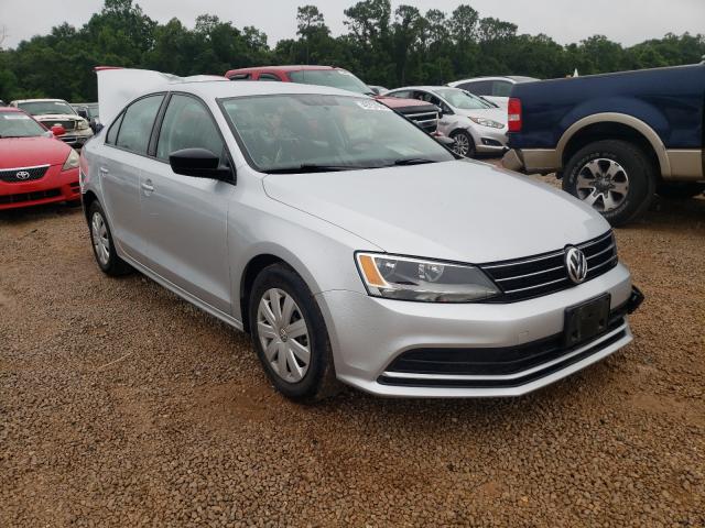 VOLKSWAGEN JETTA S 2016 3vw267aj5gm226918