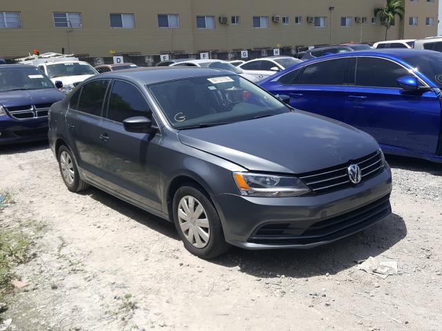 VOLKSWAGEN JETTA S 2016 3vw267aj5gm230404