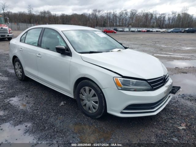 VOLKSWAGEN JETTA 2016 3vw267aj5gm231519