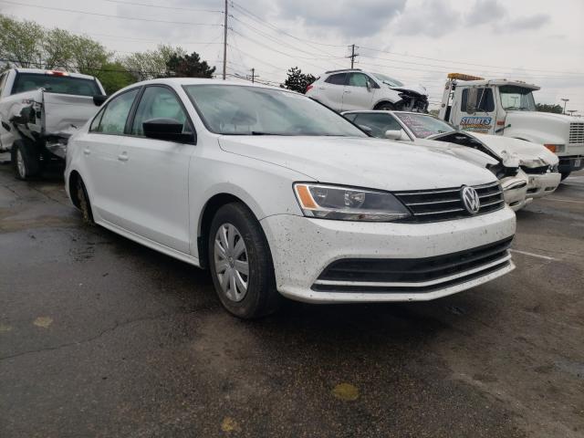 VOLKSWAGEN JETTA S 2016 3vw267aj5gm239166